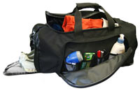 Sierra Club Voyager Bag